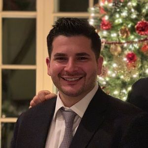 Meet your Posher, Frank